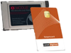 Canal Digitaal CI Module Smartcard