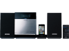 Kenwood C 414 S Compact Hifi Component Systeem met USB Host functie SD card slot iPodiPhone Dock