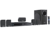 Panasonic SC BTT350 Blu ray Home Cinema Set