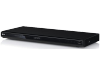 LG DVX692H DVD speler Zwart