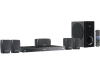 Panasonic SC BTT270 Blu ray Home Cinema Set