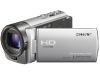 Sony HDR CX130ES Camcorder Silver