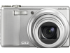 Ricoh CX2 Digitale Camera Zilver