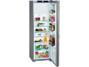 Liebherr Kbgb 3864 20 Vrijstaande Koelkast Glas Zwart