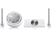 Samsung HT D7200B Home cinema set Wit