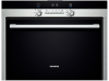 Siemens HB34D552 Inbouw Combi stoomoven RVS