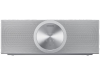 Samsung MM D470D Hifi systeem Zilver
