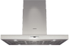 Siemens LF98BA540 Eilandschouw Afzuigkap RVS