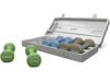 Joy Sport PVC Dumbbellset in koffer
