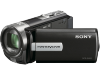 Sony DCR SX65E Camcorder Zwart