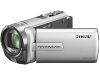 Sony DCR SX45E Camcorder Zilver