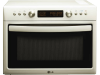 LG MC8180H Combi Magnetron