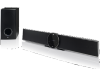 LG HLX55W 41 Soundbar met draadloze subwoofer