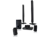 LG HT805PH 51 Home Theatre Systeem