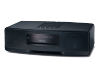 Kenwood K 525 BK Compact Hifi CD Systeem Zwart