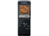Sony ICD UX513F Voicerecorder Zwart