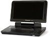 Panasonic DMP B200 Portable DVD Speler