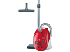 Siemens VS06G2424 Rood Stofzuiger