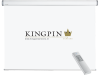 Kingpin Ellipse Electric Screen 300 11