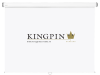Kingpin Lite Manual Screen 210cm 11