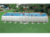 Intex Rectangular Ultra Frame 975x488x132cm Zwembad