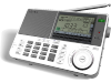 Sangean ATS 909X Wereldontvanger