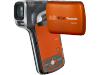 Panasonic HX WA10 Digitale Camcorder Oranje