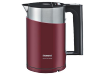 Siemens TW86104 Waterkoker RoodZwart