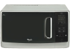 Whirlpool VT 262 SL Magnetron Zilver