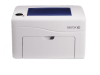Xerox Phaser 6010VN Laserprinter Color Wit