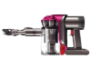 Dyson DC34 Kruimelzuiger Roze