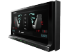 Pioneer AVIC F30BT Navigatiesysteem