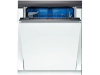 Bosch SMV65T50EU Inbouw Vaatwasser