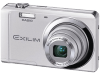 Casio Exilim EX ZS5 Digitale Camera Zilver