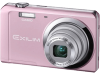 Casio Exilim EX-ZS5 Digitale Camera Roze