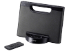Sony RDP M5iPB Dockingstation Zwart