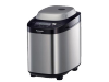 Panasonic SD ZB2502BXE Broodbakker RVS