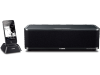Yamaha PDX W61 iPod Speaker Zwart