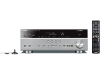 Yamaha RX V671 AV Ontvanger Titaan