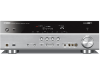 Yamaha RX V471 5 Kanaals Receiver zilver