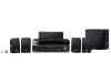 Yamaha YHT 296 Home Cinema Set