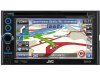 JVC KW-NT30 - Do The Bright Thing