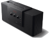 Yamaha TSX 140 Radio met Ipod speakers Zwart