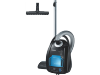 Siemens VSQ4G2122 Stofzuiger Zwartblauw