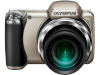 Olympus SP-810UZ Digitale Camera Zilver