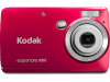 Kodak EasyShare Mini M200 Digitale Camera Rood