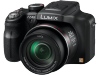 Panasonic DMC-FZ48 Digitale Camera Zwart