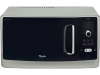 Whirlpool VT 295 Magnetron Zilver