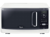 Whirlpool VT 295 Magnetron Wit