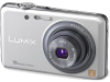 Panasonic DMC-FS22 Digitale Camera Zilver